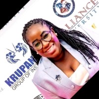 $SRC Ecosystem Employee Maria Candidate's profile photo