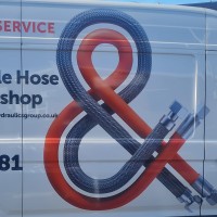 Pearson Hydraulics Ltd Employee Glyn Edmonds's profile photo