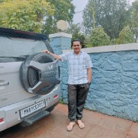 Amol Borude Email & Phone Number