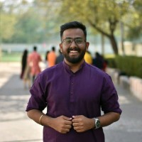 Sanvijay Rolling & Engineering Limited Employee Shreyas Bure's profile photo