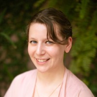 Booklist Employee Biz Hyzy's profile photo