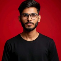 Facebook Ads Expert Employee Asad Nangana's profile photo