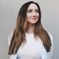 Avaline Wine Employee Marissa McCollum's profile photo