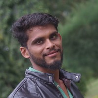 Datagrid Solutions Employee Saurabh Sonawane's profile photo