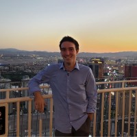 Aaron K Email