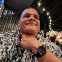 Harney Hardware Employee Phillip Tolson's profile photo