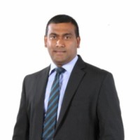 Kelani Cables PLC Employee Suranga Pathirana's profile photo