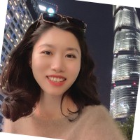 Lendlease Employee Shihui Wang's profile photo