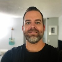 ABEX Employee Robert Emmons's profile photo