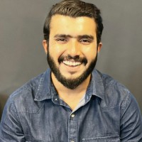 Growlyze Technologies Employee Muhammad Yahya's profile photo