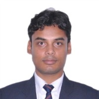 Blinkit Employee Prabhakar Jha's profile photo