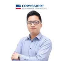 Freyssinet Employee Tri Suryadi's profile photo