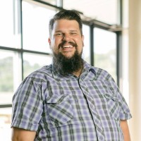 Louisiana Conference of the United Methodist Church Employee Chad Brooks's profile photo