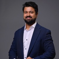 T-Systems ICT India Pvt. Ltd. Employee Varad Wazarkar's profile photo