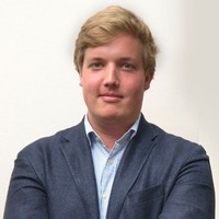 ALMINE RECH Employee Maximilian Lefort's profile photo