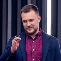 NumberBoost Employee Peter Rylee's profile photo