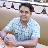 Cookie Man India Employee Sandeep Raghav's profile photo