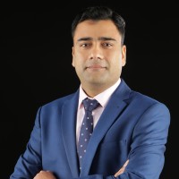 Bahwan Healthcare Center LLC Employee Deepak Kadecha's profile photo
