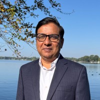 SARACA Employee Kuldeep Tyagi's profile photo