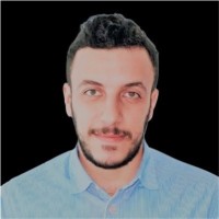 SQUATWOLF Employee Mahmoud El-Zeheiry's profile photo