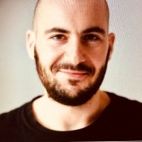 MD Digital Mobility GmbH & Co. KG Employee Tobias Lundie's profile photo