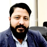 Seero Engineering Consulting Employee Ramy Fadl's profile photo