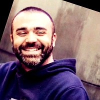 Unicool Employee Sergei Akopian's profile photo