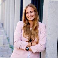 Volksbank Heidelberg-Neckartal eG Employee Lena Magnus's profile photo