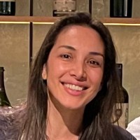 Mina Jones Email & Phone Number
