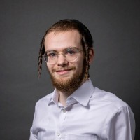 TeleGo Employee Shraga Indig's profile photo