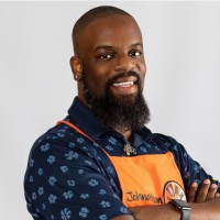 The Home Depot Employee Johnathan Webb's profile photo