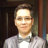 Triforce Australia ™ Employee Ricci I.'s profile photo