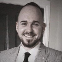 European Depositary Bank SA Employee Nathan O'Sullivan's profile photo