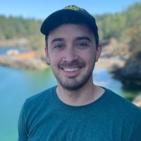 nZero Employee Spencer Graham's profile photo