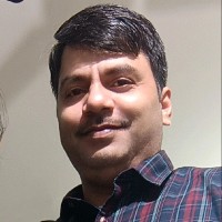 Sunil Choudhary Email
