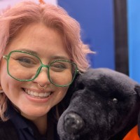 Microchip ID Systems, Inc. Employee Cecilia McMullen's profile photo