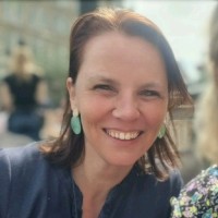 Packlinq packaging, deco & hobby center Employee Evelien de Koning's profile photo