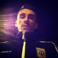 Del Systems Employee Nemanja Gvozdenovic's profile photo