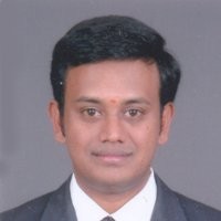 MMC Infotech Employee Gokul Swaminathan's profile photo