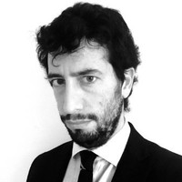 Staking Team Employee Giulio Astarita's profile photo