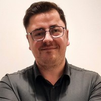 Roxell Employee Yannick Vigne's profile photo