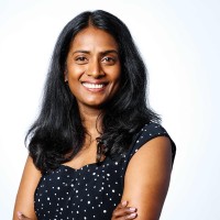 Workday VNDLY Employee Savithri Arulanandasamy's profile photo
