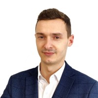 1st Criber Employee Cristian Criber's profile photo