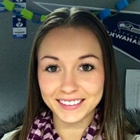 Intermountain Healthcare Employee Kelsey Garner's profile photo