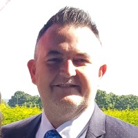 PFU (EMEA) Limited - A RICOH Company Employee Ian Neale's profile photo