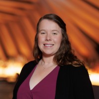 Wise Connections Employee Chelsea Wemyss's profile photo