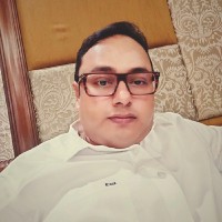 Brandpoint Communications Private Limited Employee Joy Ghosh's profile photo