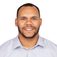 IC Catholic Prep Employee Demetrius Carr's profile photo