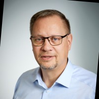 Adapteo Danmark Employee Thomas Madsen's profile photo