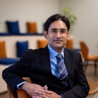 Almutlaq Group Employee Farrukh Muhammad's profile photo